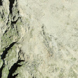 Satellite imagery of Chrindelspitza, CH