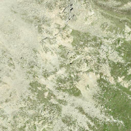 Satellite imagery of Chrindelspitza, CH