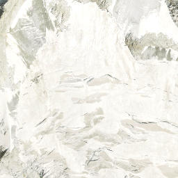 Satellite imagery of Schinhorn, CH