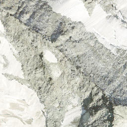 Satellite imagery of Schinhorn, CH