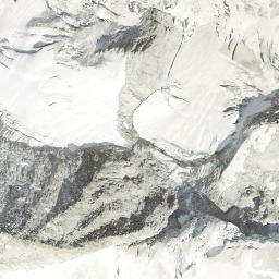 Satellite imagery of Wysshorn, CH