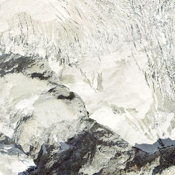 Satellite imagery of Wysshorn, CH