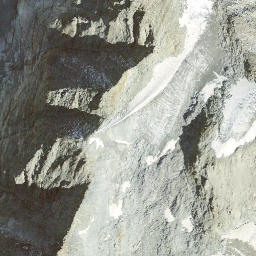 Satellite imagery of Geisslücke, CH