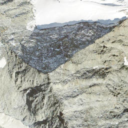 Satellite imagery of Geisslücke, CH