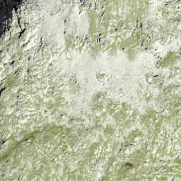 Satellite imagery of Strahlhorn, CH