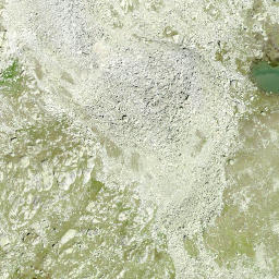 Satellite imagery of Strahlhorn, CH