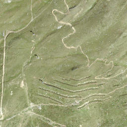 Satellite imagery of cairn, IT