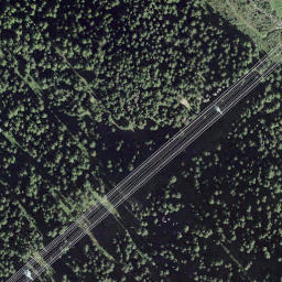 Satellite imagery of Chastebiel, CH