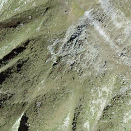 Satellite imagery of Schafberg, CH