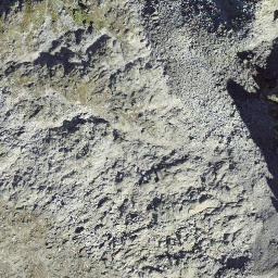 Satellite imagery of Sädelhorn, CH