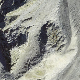 Satellite imagery of Sädelhorn, CH