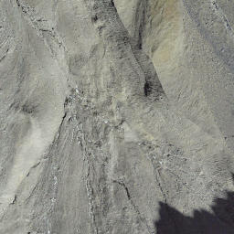 Satellite imagery of Sädelhorn, CH