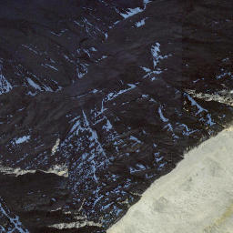 Satellite imagery of Ritzfurgge, CH