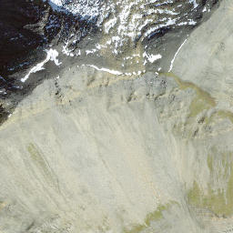 Satellite imagery of Ritzhörner, CH
