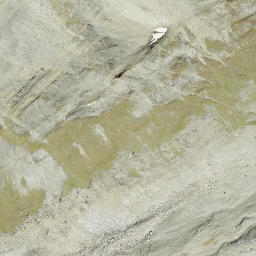 Satellite imagery of Ritzhörner, CH