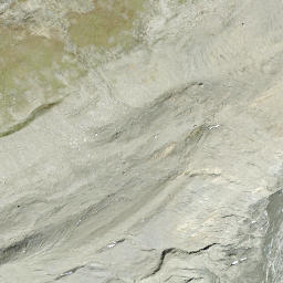 Satellite imagery of Ritzhörner, CH