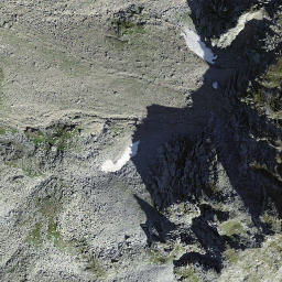 Satellite imagery of Marchhorn, CH
