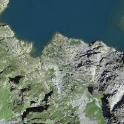 Satellite imagery of Mottone, CH