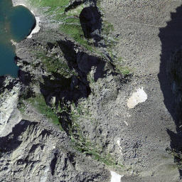 Satellite imagery of Mottone, CH