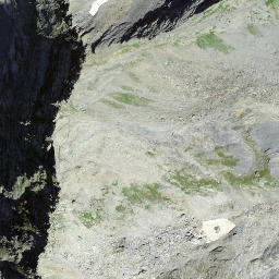 Satellite imagery of Mottone, CH