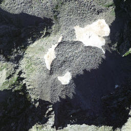 Satellite imagery of Mognoi, CH