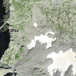 Satellite imagery of Mognoi, CH