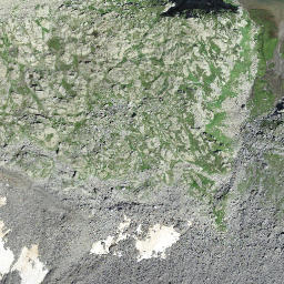 Satellite imagery of Mognoi, CH