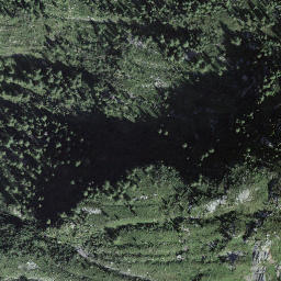 Satellite imagery of La Motta, CH