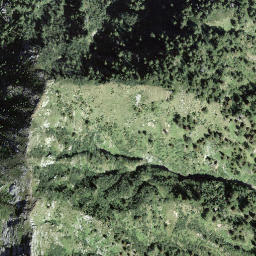 Satellite imagery of La Motta, CH
