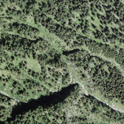 Satellite imagery of La Motta, CH
