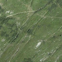 Satellite imagery of Pizzo Alto, CH