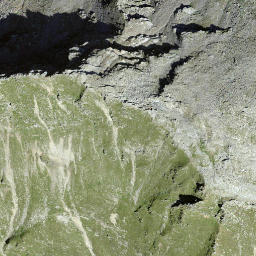 Satellite imagery of Sasso di Luzzone, CH