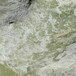 Satellite imagery of Sasso di Luzzone, CH
