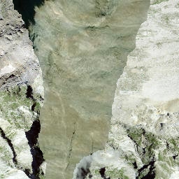 Satellite imagery of I Rodond, CH