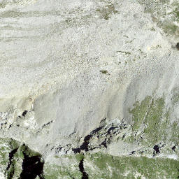 Satellite imagery of I Rodond, CH