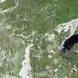 Satellite imagery of Passit, Pass di, CH