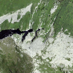 Satellite imagery of Passit, Pass di, CH