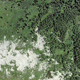 Satellite imagery of Passit, Pass di, CH