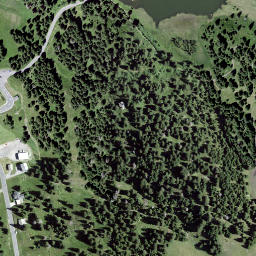 Satellite imagery of Motta de Fregeira, CH