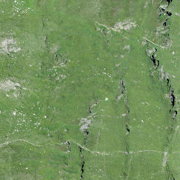 Satellite imagery of Cima dei Rossi, CH