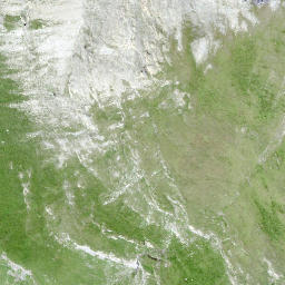 Satellite imagery of Grosshorn, CH