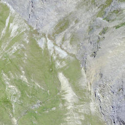 Satellite imagery of Grosshorn, CH