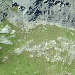 Satellite imagery of Roccabella, CH