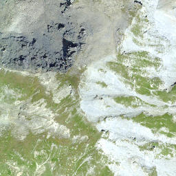 Satellite imagery of Roccabella, CH