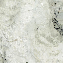 Satellite imagery of Piz Lagrev, CH