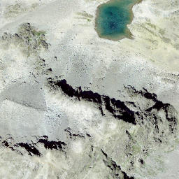 Satellite imagery of Crutscharöls, CH