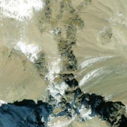 Satellite imagery of Crasta d'Arlas, CH