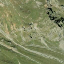 Satellite imagery of Il Daint, CH