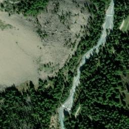 Satellite imagery of Muot da Crasta, CH