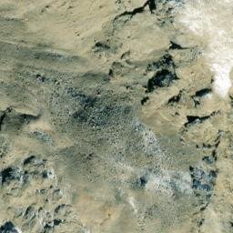 Satellite imagery of Piz Chalchagn, CH